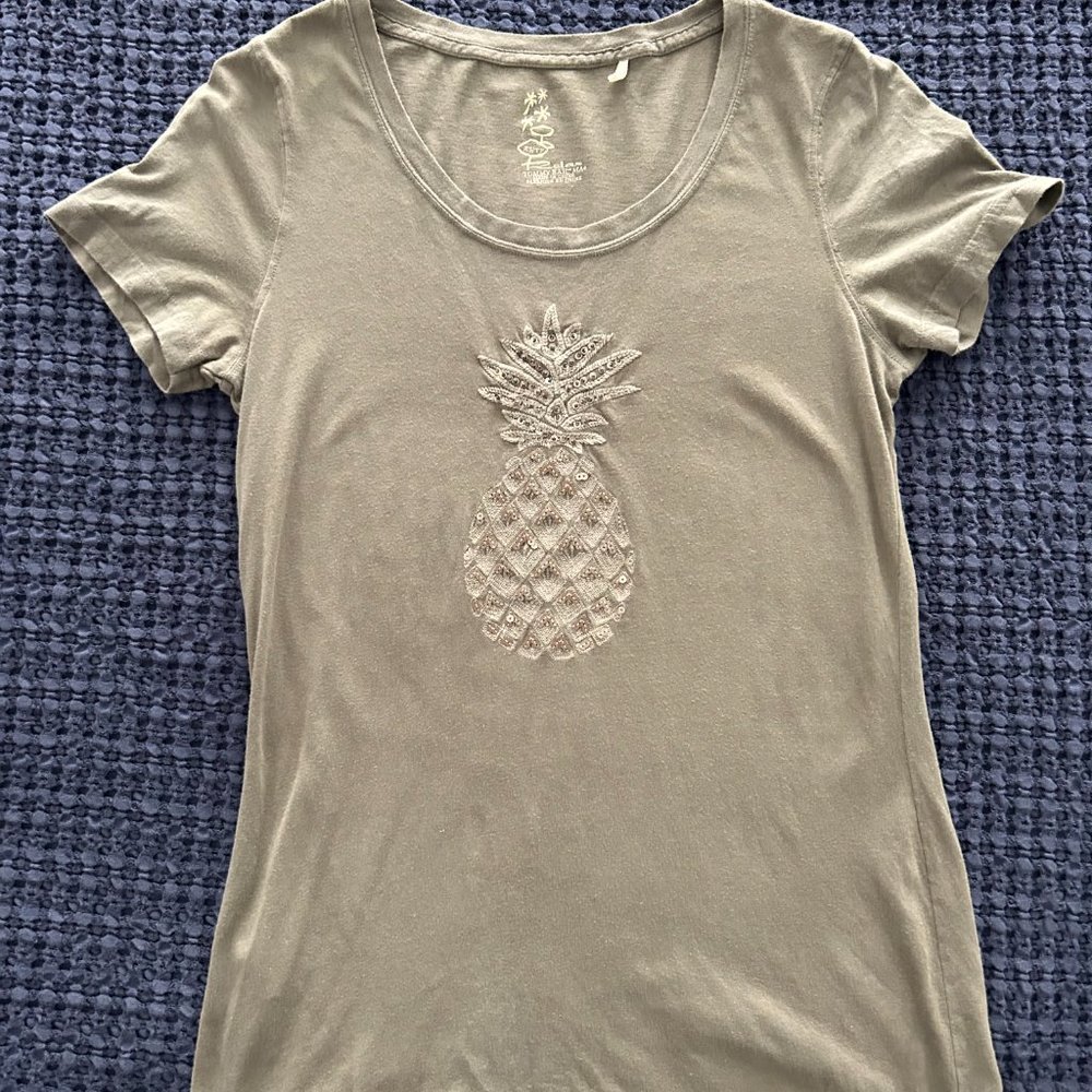 Tommy Bahama Pineapple T-Shirt